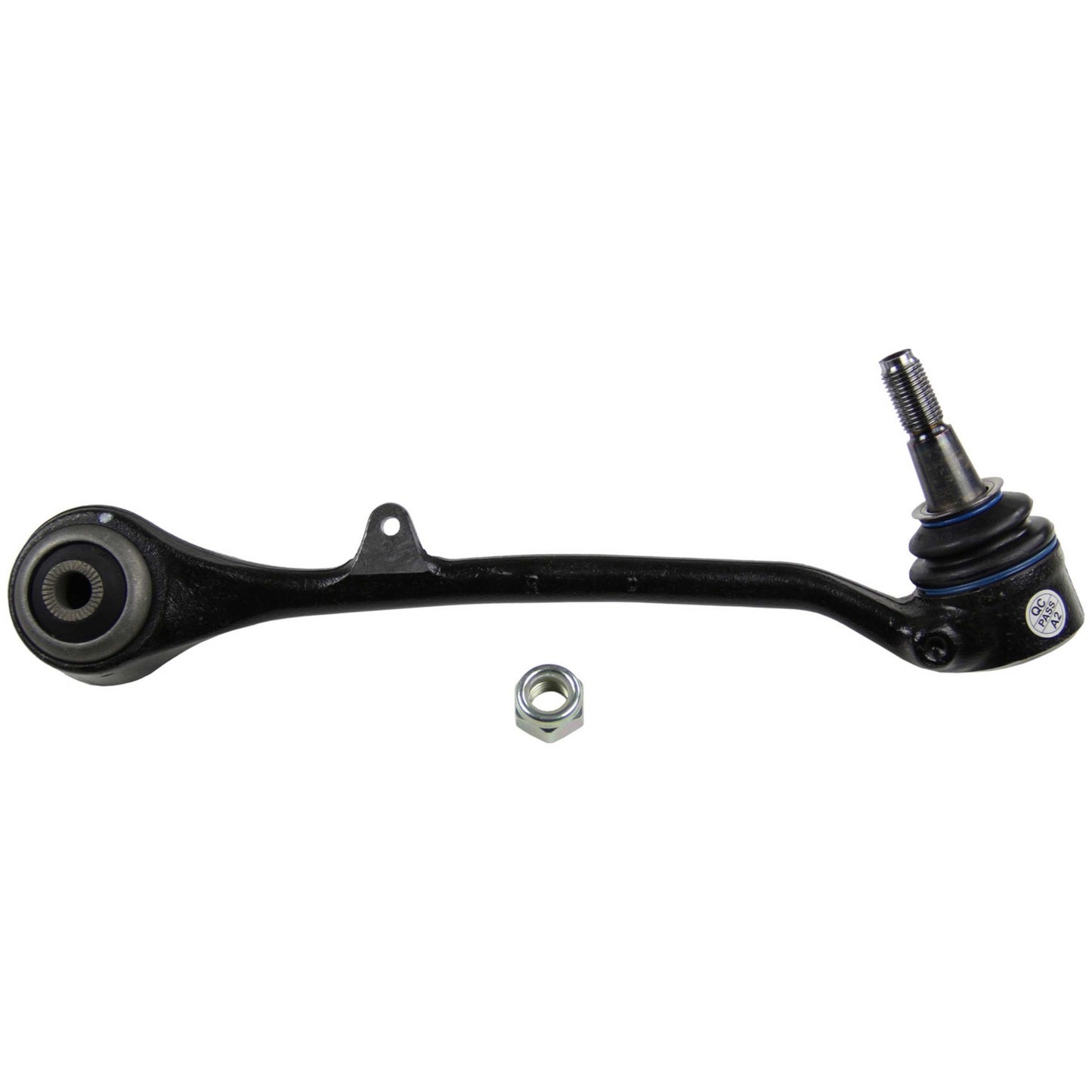 Moog 04-10 BMW X3 Front Right Lower Rearward Control Arm RK620184