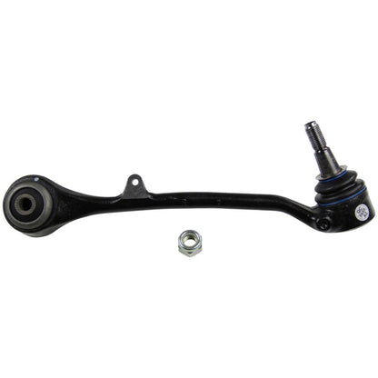 Moog 04-10 BMW X3 Front Right Lower Rearward Control Arm RK620184