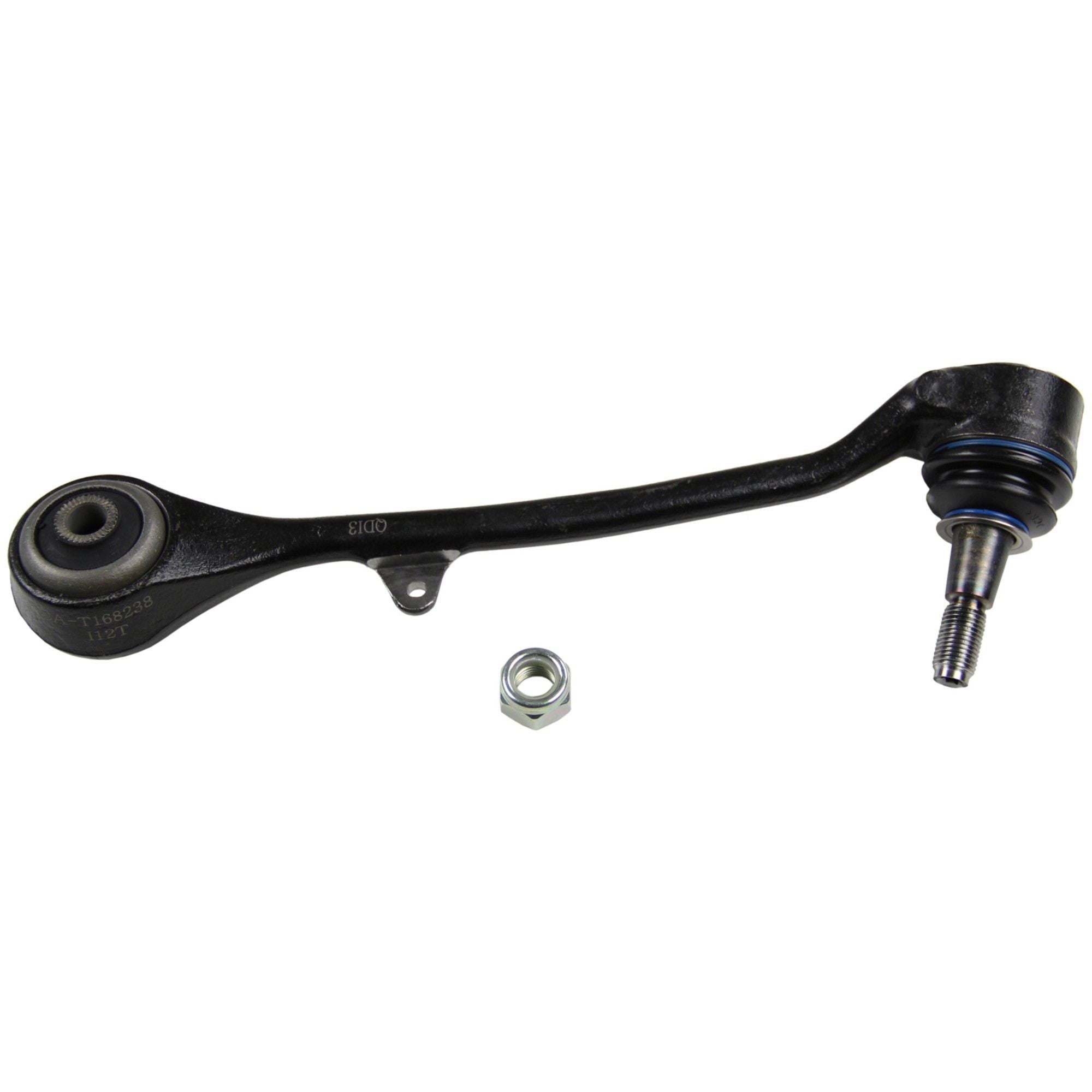 Moog 04-10 BMW X3 Front Right Lower Rearward Control Arm RK620184