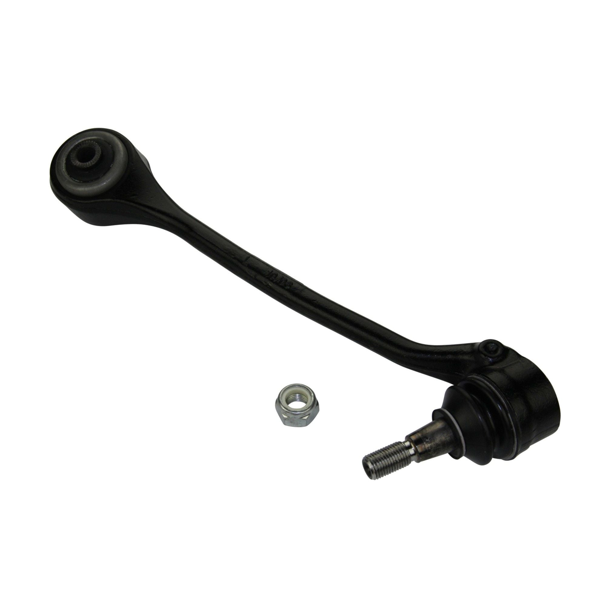 Moog 04-10 BMW X3 Front Left Lower Rearward Control Arm RK620186