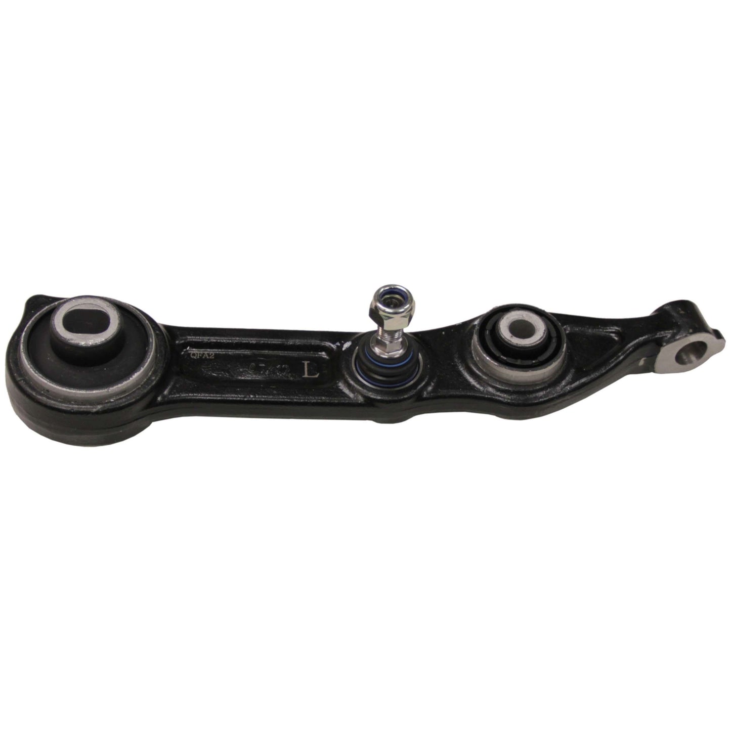 Moog Control Arm and Ball Joint Assembly