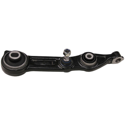 Moog Control Arm and Ball Joint Assembly
