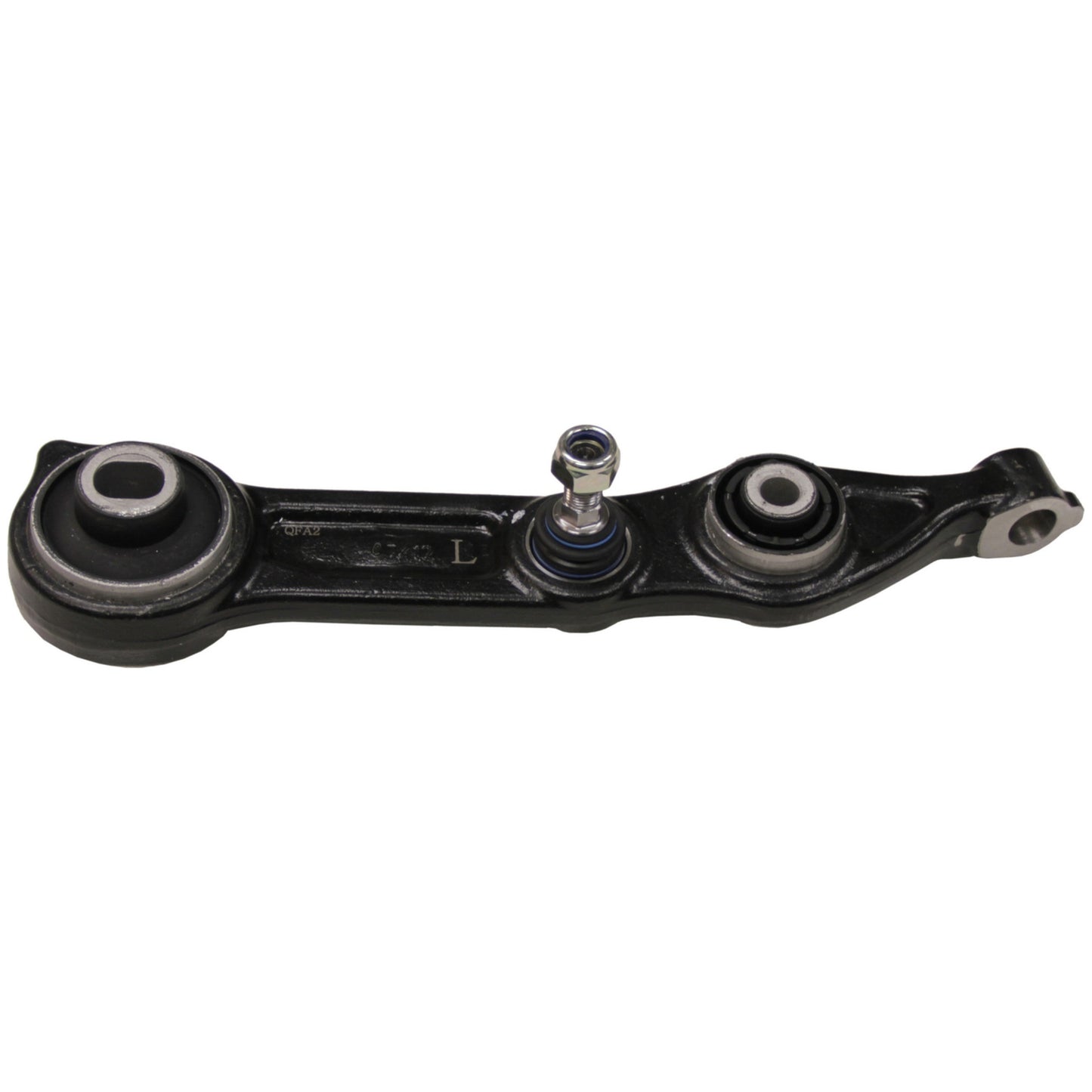 Moog Control Arm and Ball Joint Assembly