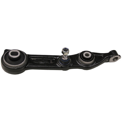 Moog Control Arm and Ball Joint Assembly