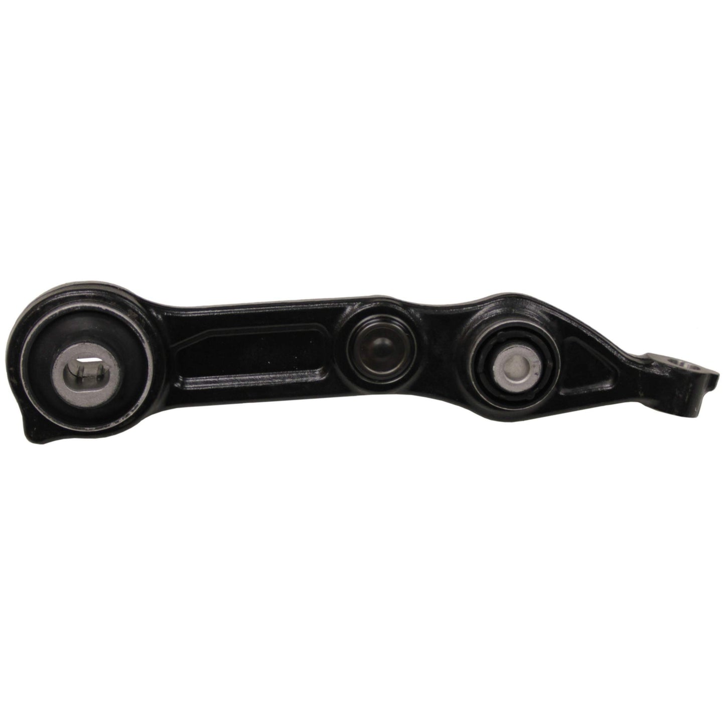 Moog Control Arm and Ball Joint Assembly