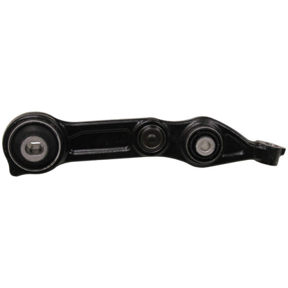Moog Control Arm and Ball Joint Assembly