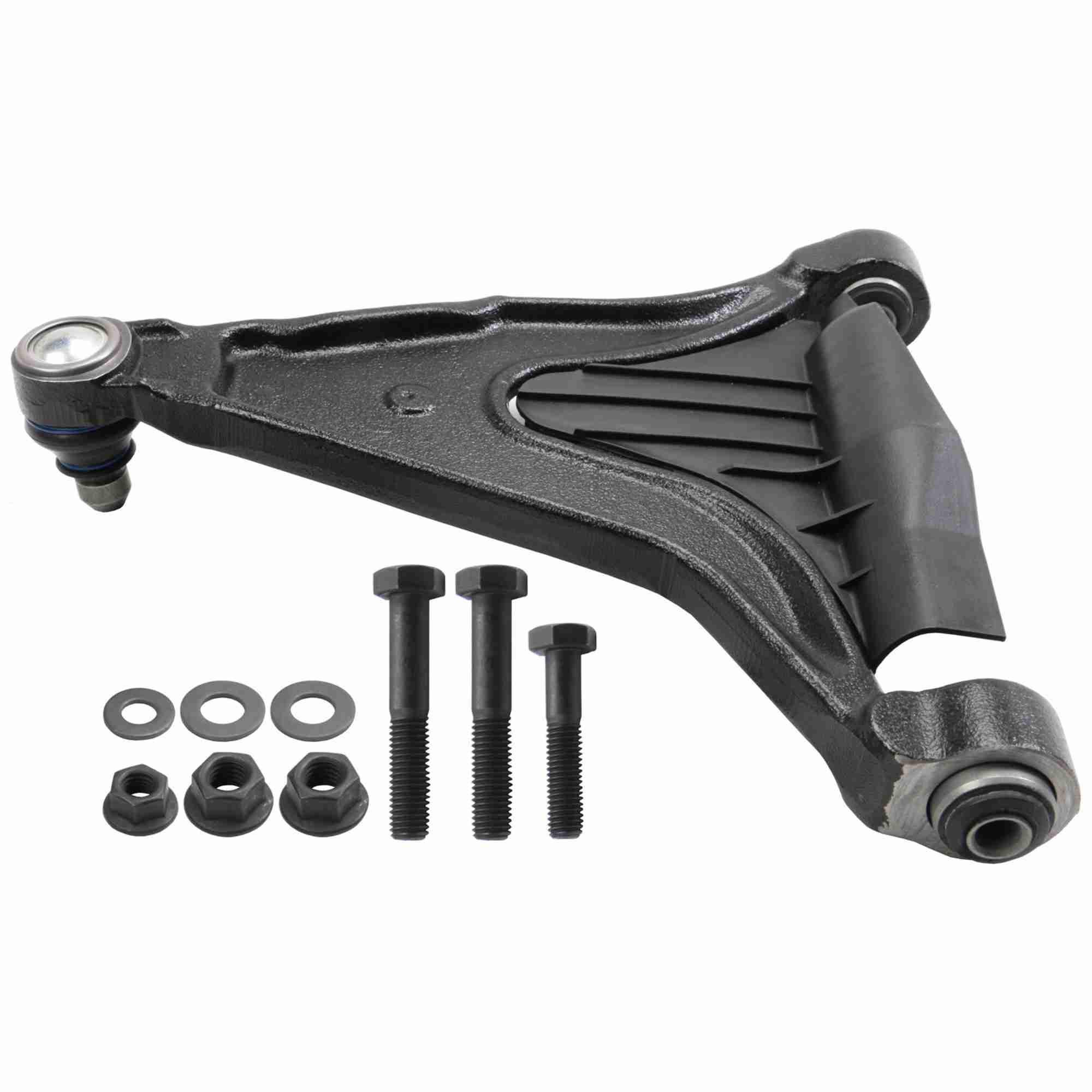 MOOG Chassis Products Suspension Control Arm and Ball Joint Assembly RK620194