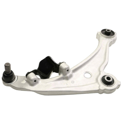 Moog Control Arm and Ball Joint Assembly