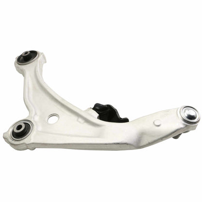 Moog Control Arm and Ball Joint Assembly
