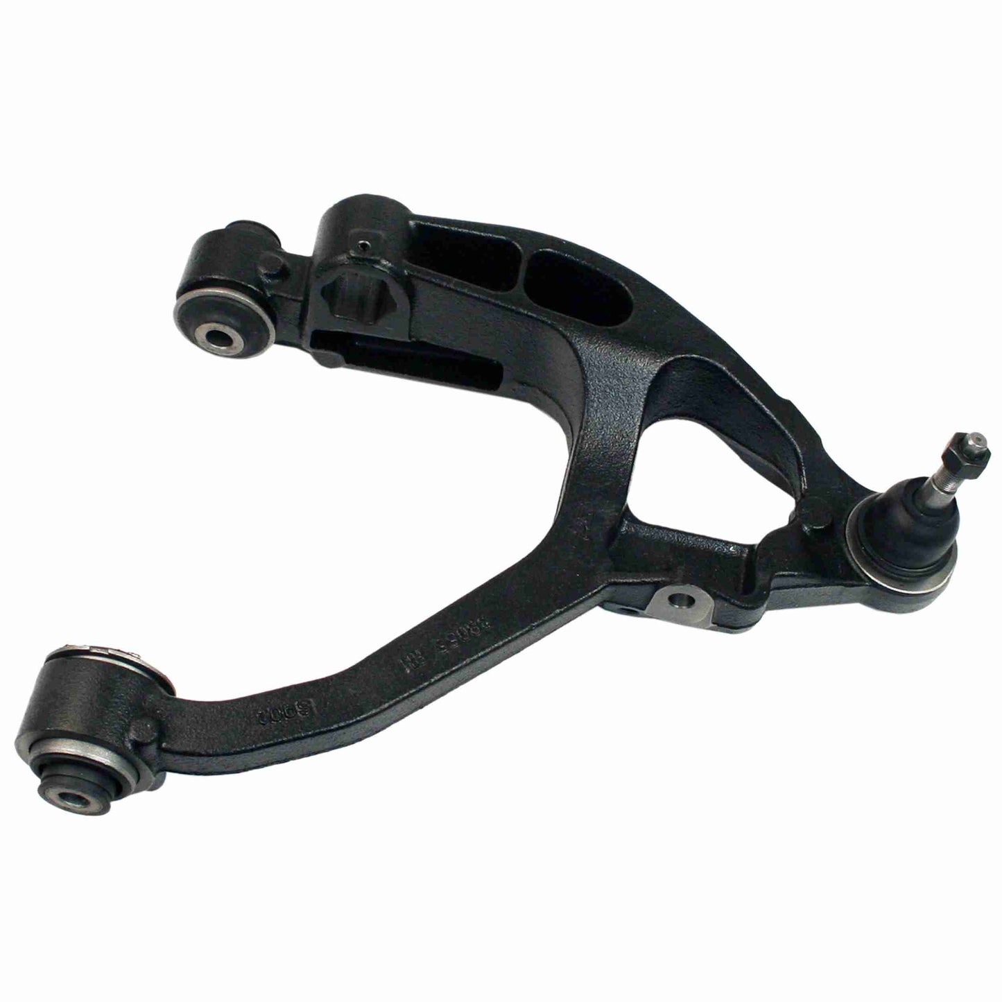 MOOG Chassis Products Suspension Control Arm and Ball Joint Assembly RK620201