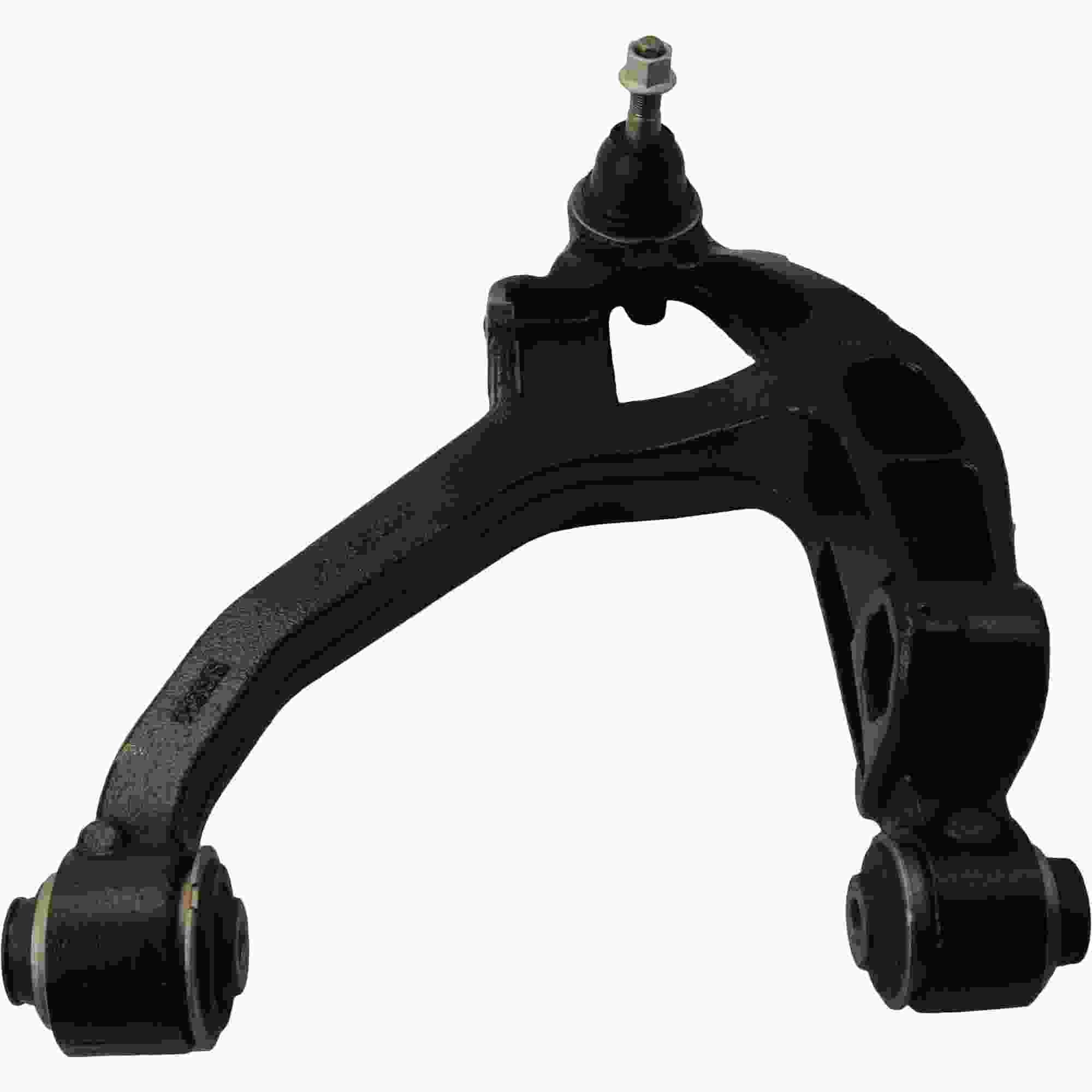 MOOG Chassis Products Suspension Control Arm and Ball Joint Assembly RK620202