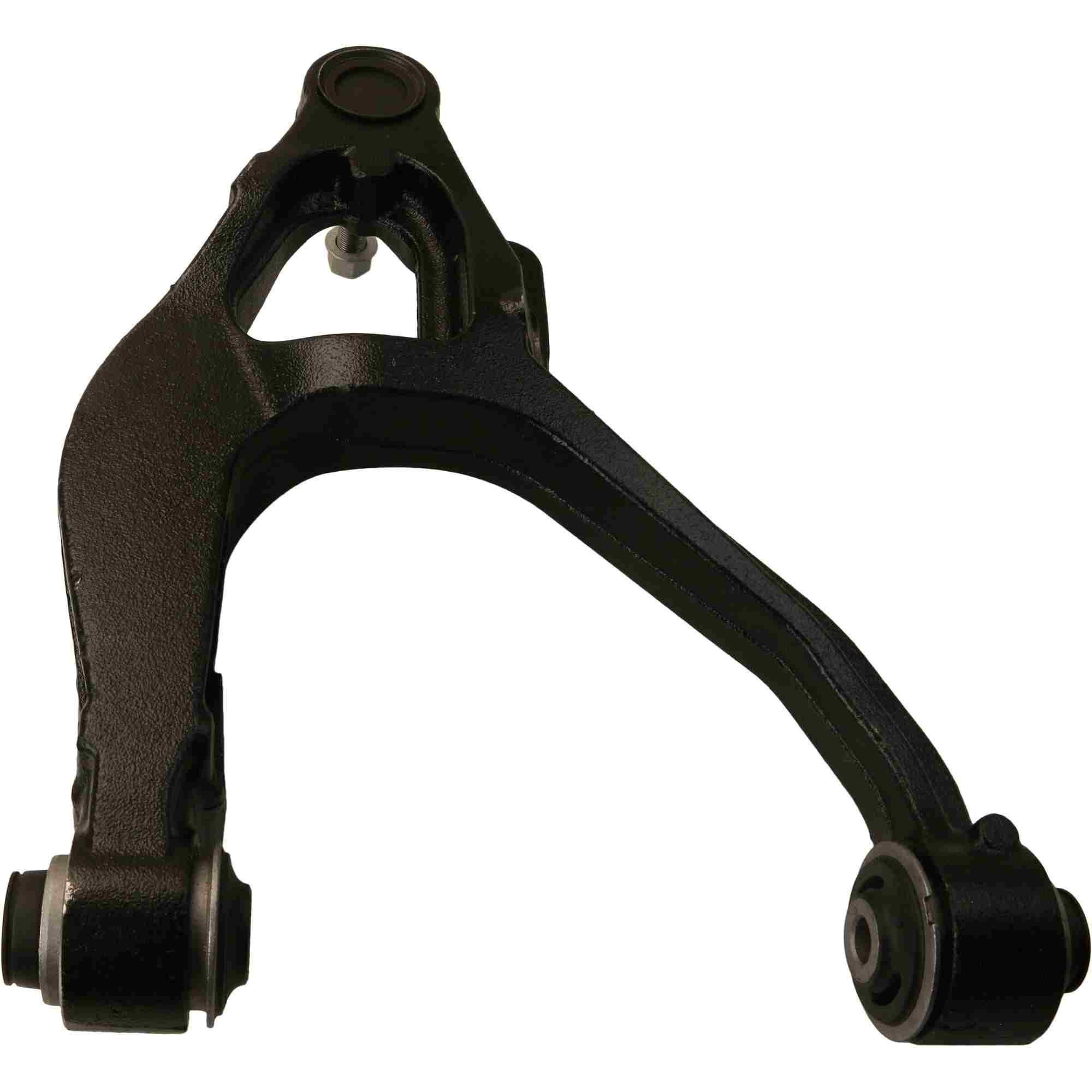 MOOG Chassis Products Suspension Control Arm and Ball Joint Assembly RK620202