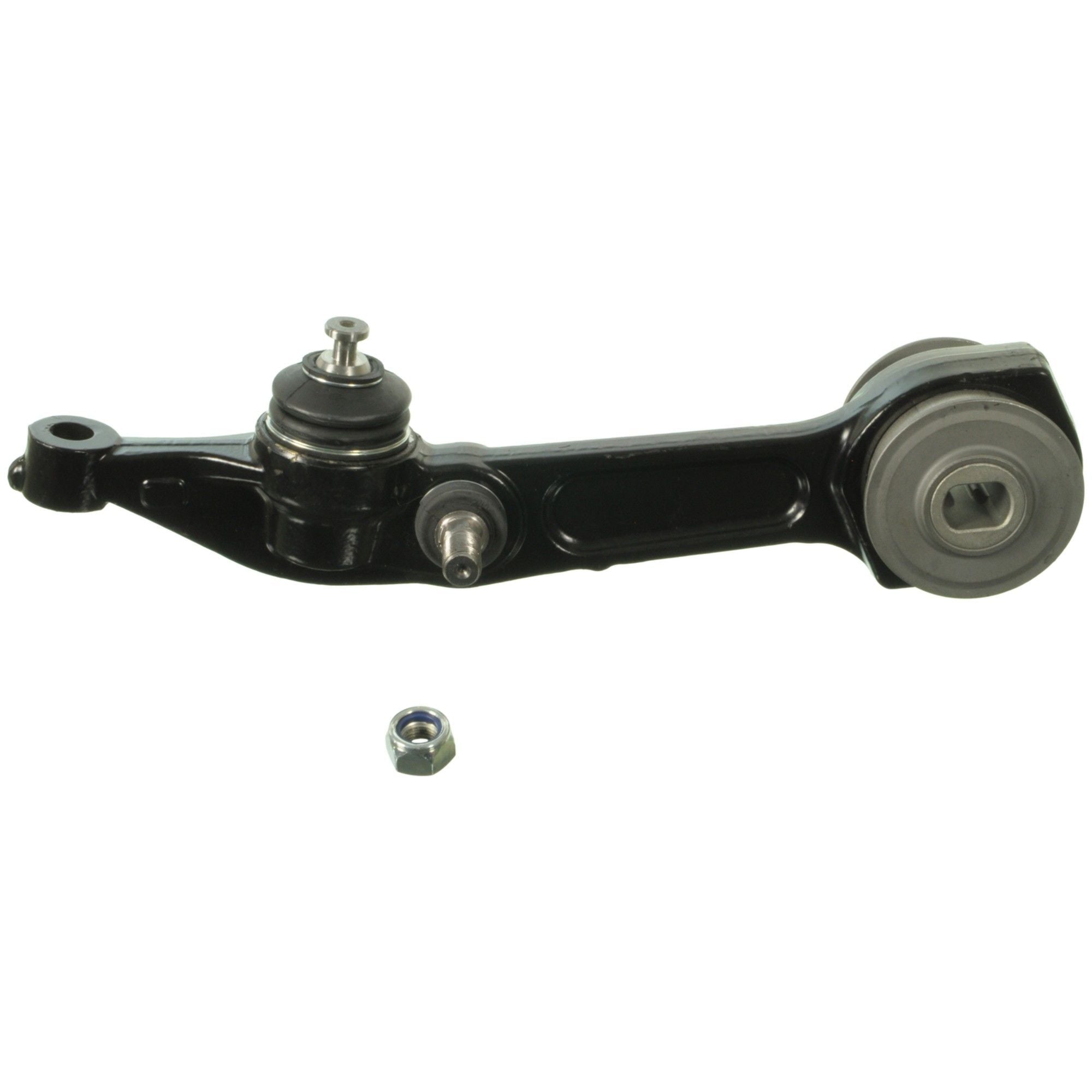 MOOG Chassis Products Suspension Control Arm and Ball Joint Assembly RK620209