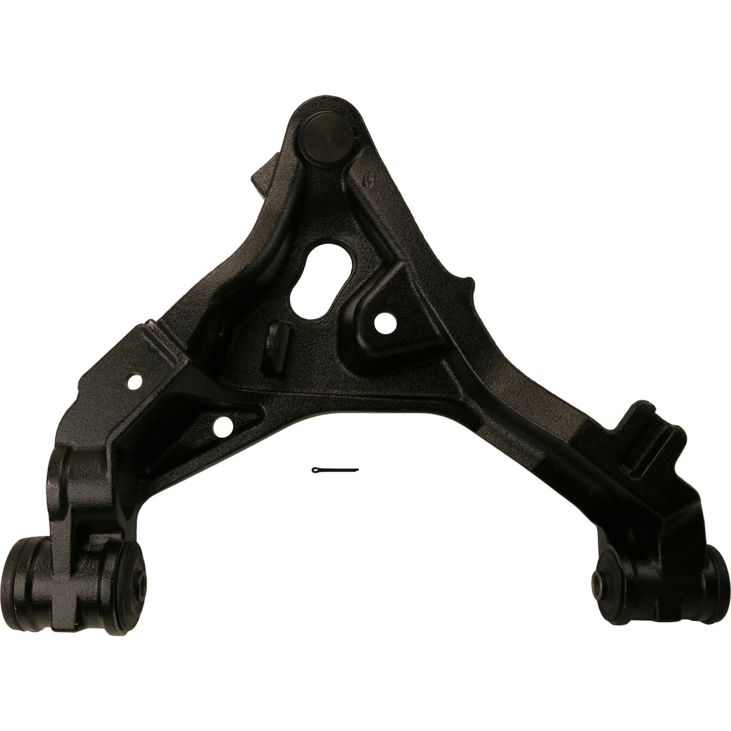 Moog Control Arm And Ball Joint Assembly