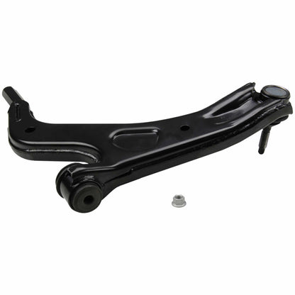 Moog Control Arm and Ball Joint Assembly