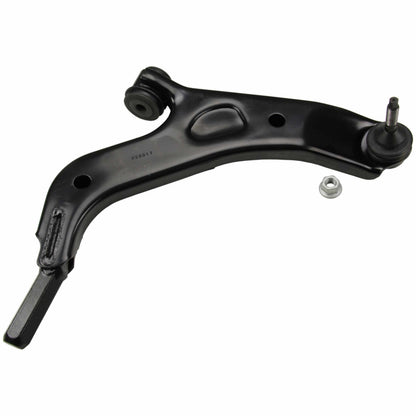 Moog Control Arm and Ball Joint Assembly