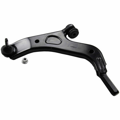 Moog Control Arm and Ball Joint Assembly