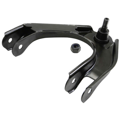 Moog Control Arm and Ball Joint Assembly