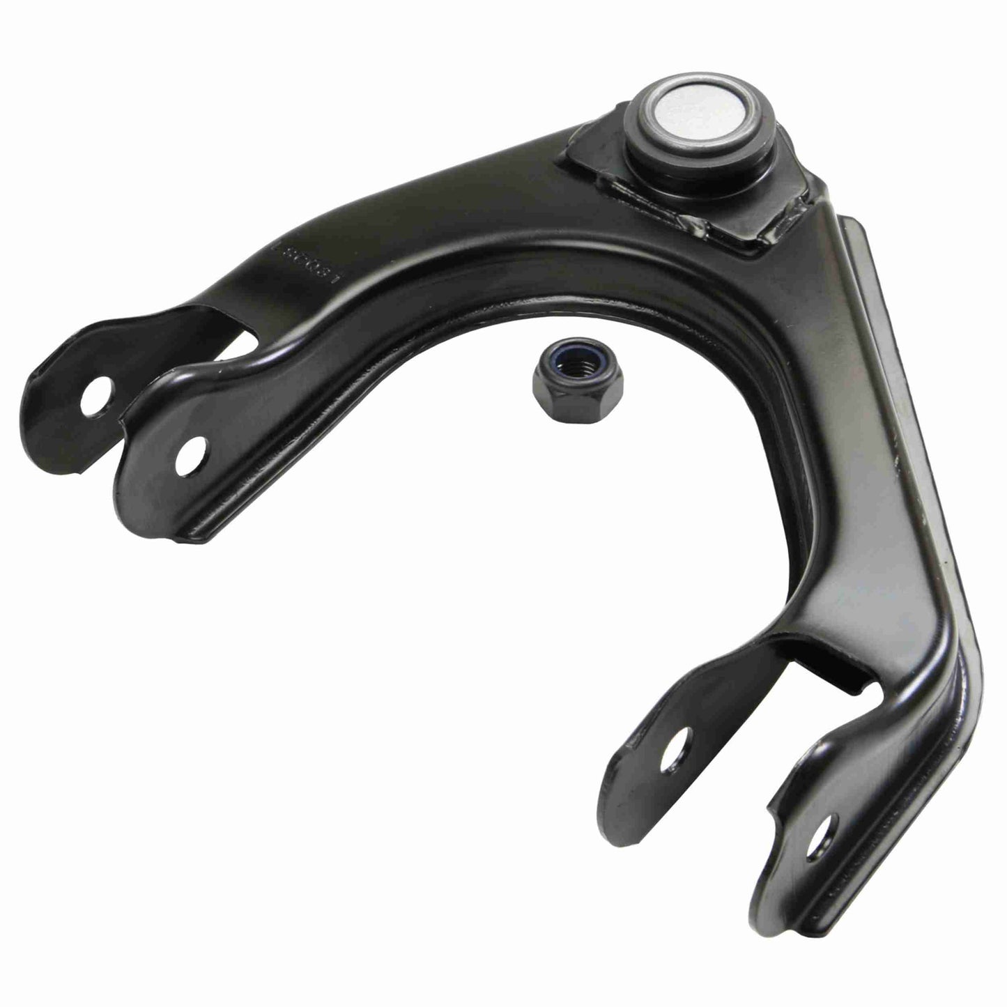 Moog Control Arm and Ball Joint Assembly