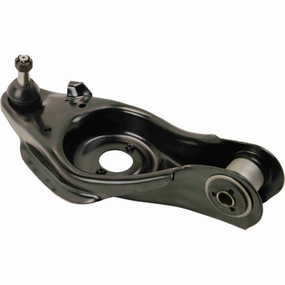 Moog Control Arm and Ball Joint Assembly