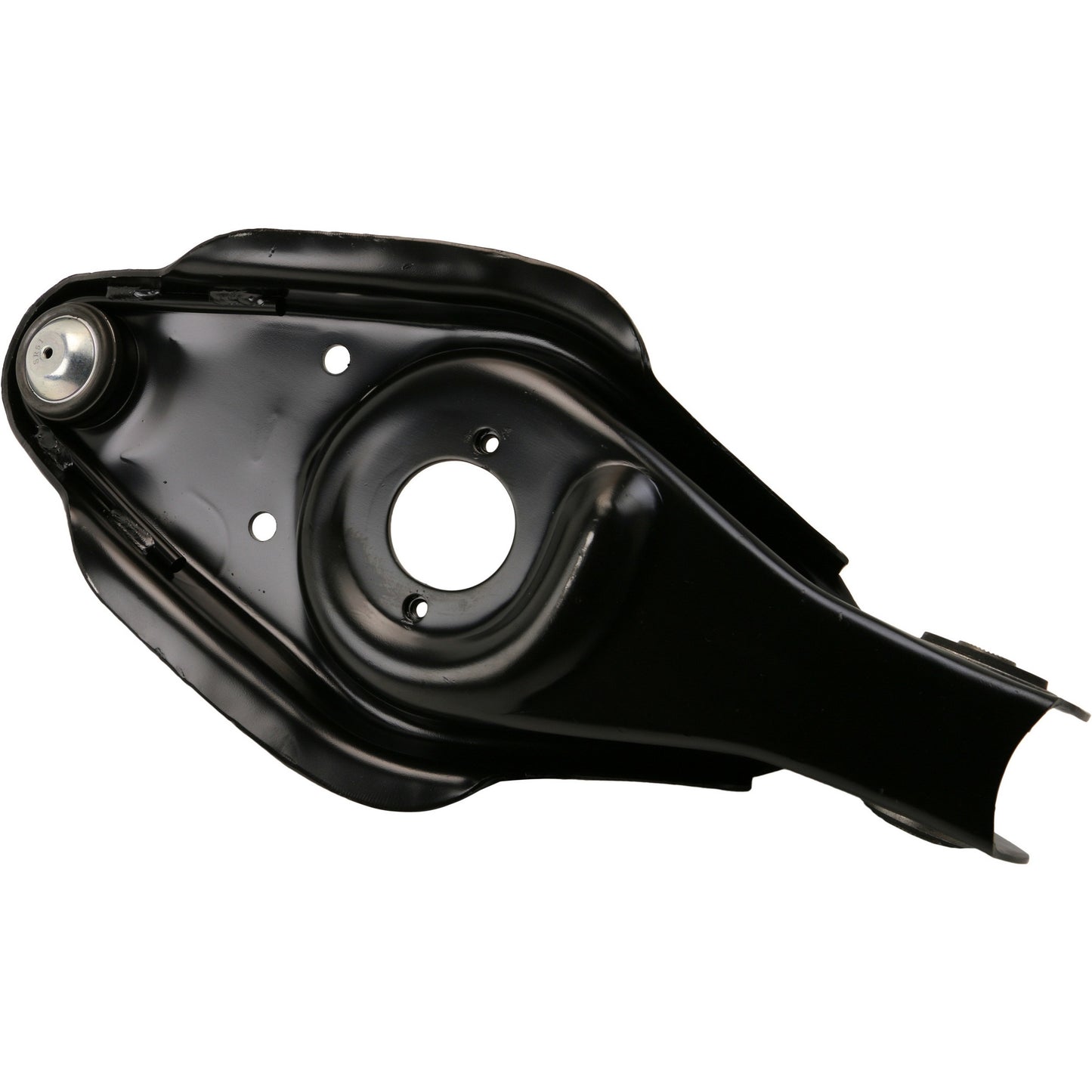 Moog Control Arm and Ball Joint Assembly