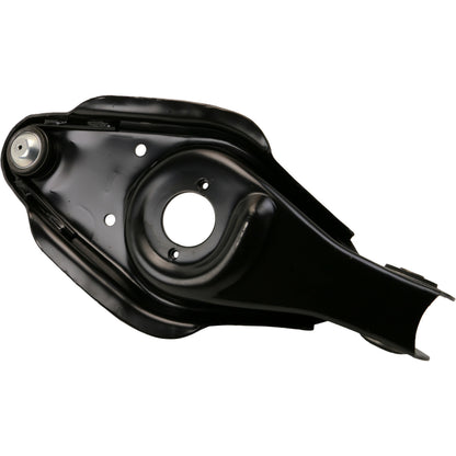 Moog Control Arm and Ball Joint Assembly