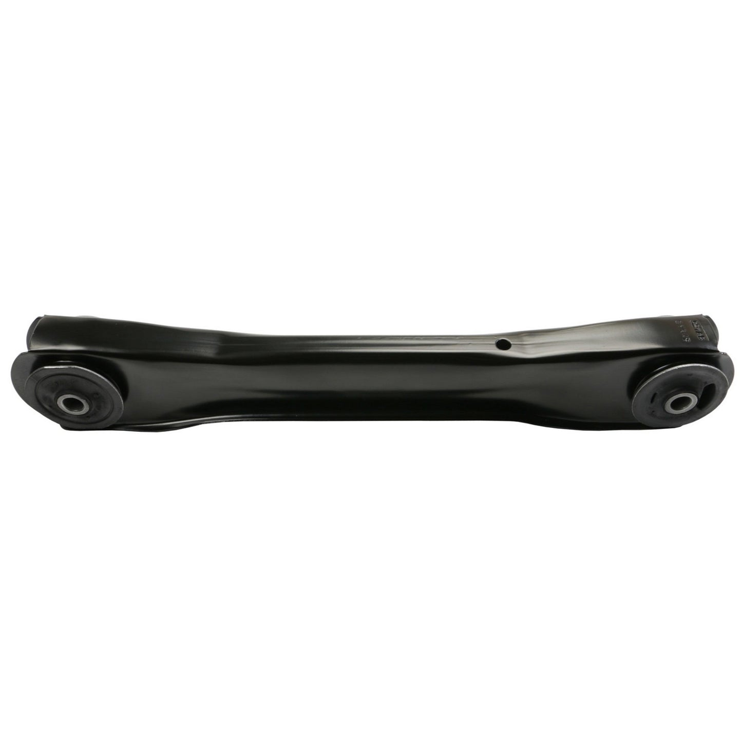 Moog Control Arm,Rear Lower,Driver/Passenger Side,Steel,Black,Jeep