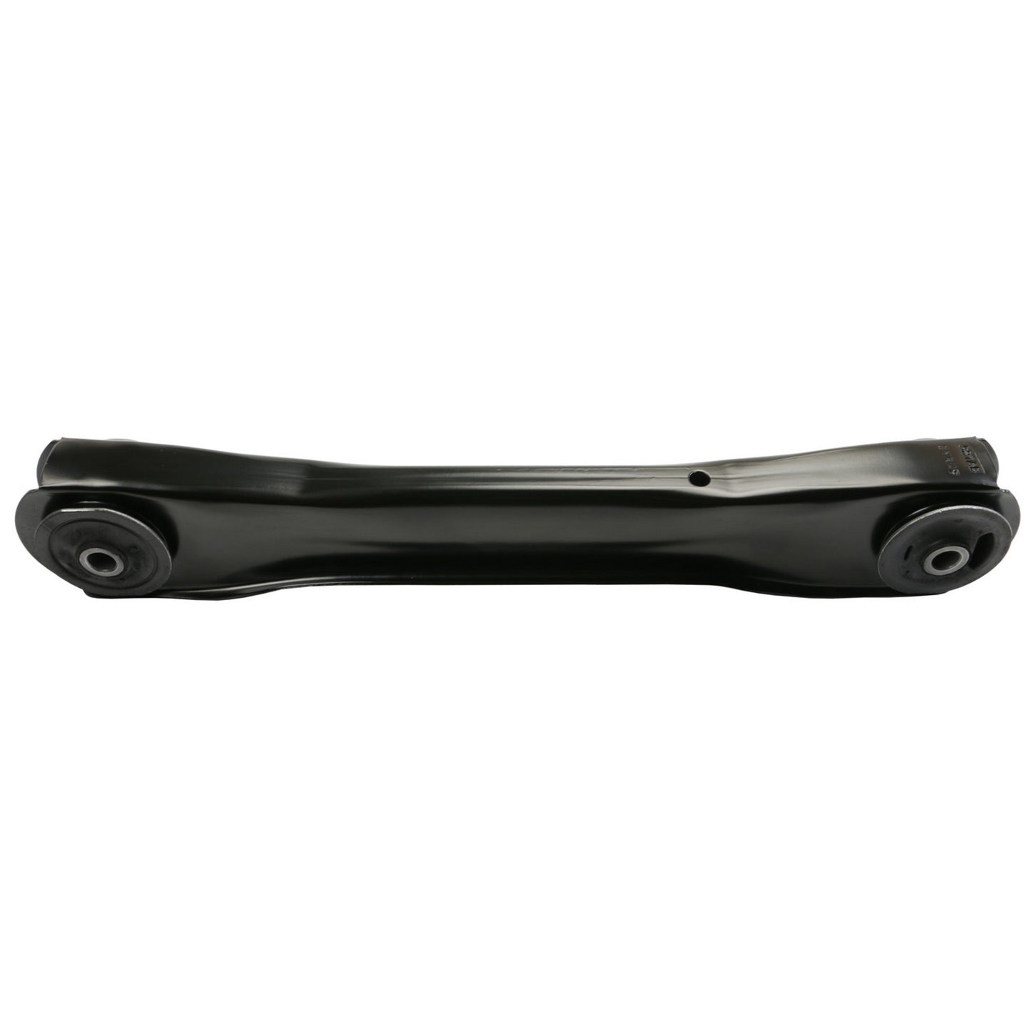 Moog Control Arm,Rear Lower,Driver/Passenger Side,Steel,Black,Jeep
