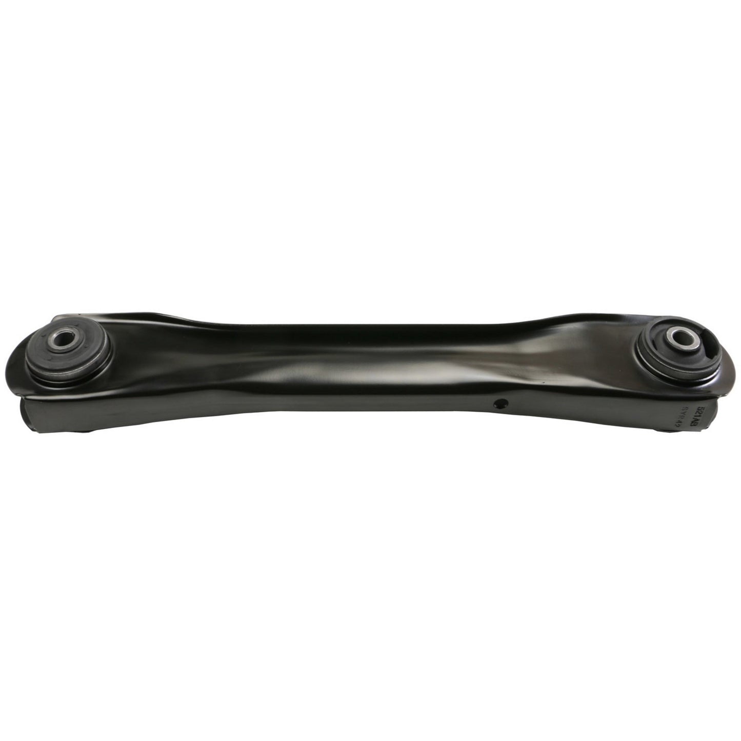 Moog Control Arm,Rear Lower,Driver/Passenger Side,Steel,Black,Jeep