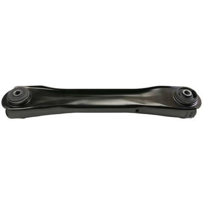 Moog Control Arm,Rear Lower,Driver/Passenger Side,Steel,Black,Jeep