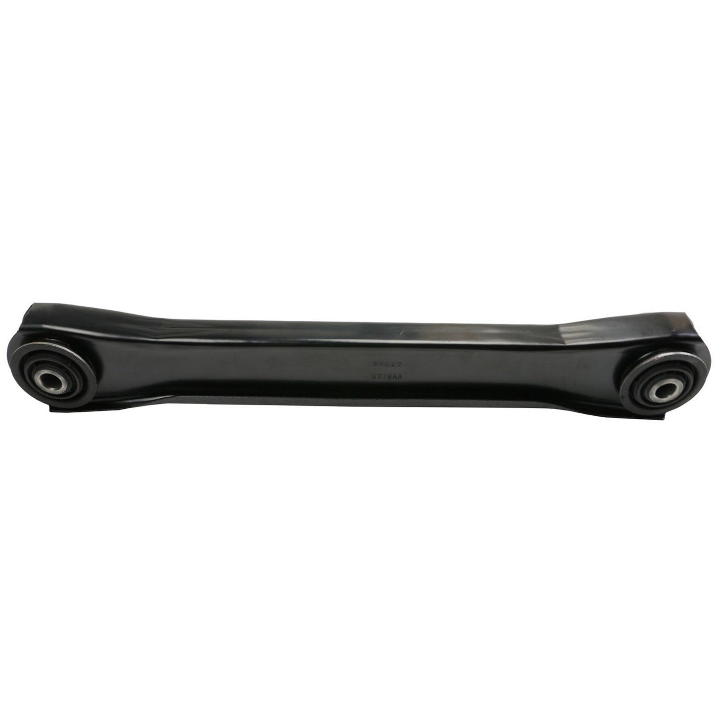 Moog Control Arm, Front Lower, Driver/Passenger Side,Steel,Black,Dodge