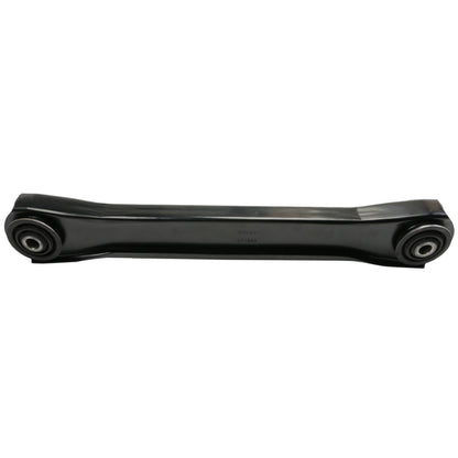 Moog Control Arm, Front Lower, Driver/Passenger Side,Steel,Black,Dodge