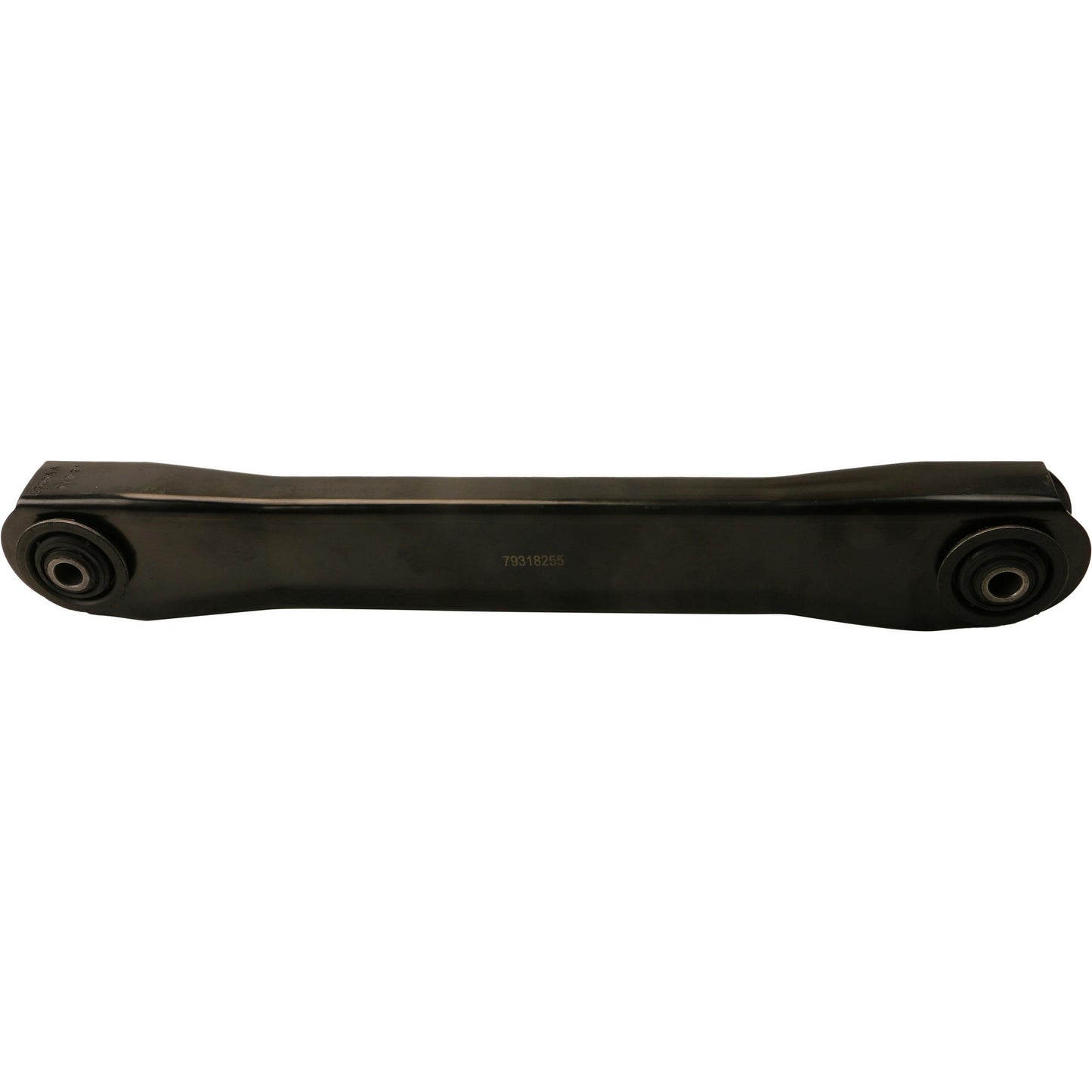 Moog Control Arm,Front Upper,Driver/Passenger Side,Steel, Black,Dodge,