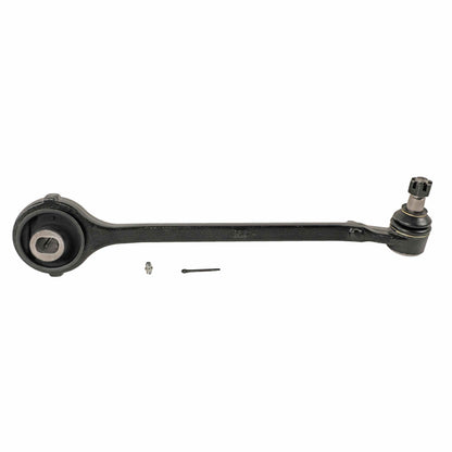 Moog Control Arm,Front Lower,Passenger Side,Steel,Black,Chrysler