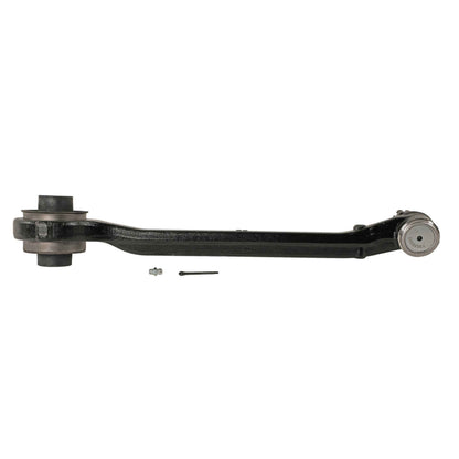 Moog Control Arm,Front Lower,Passenger Side,Steel,Black,Chrysler