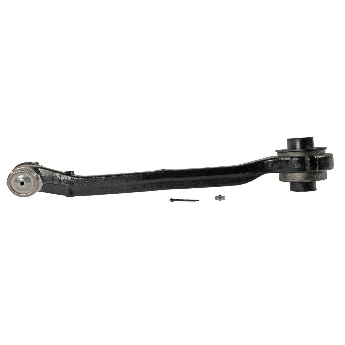 Moog Control Arm,Front Lower,Driver Side,Steel, Black,Chrysler,Dodge