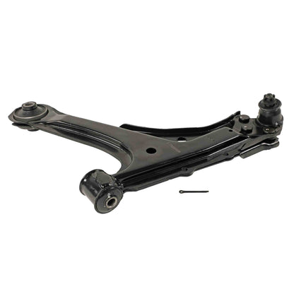 Moog Control Arm and Ball Joint Assembly