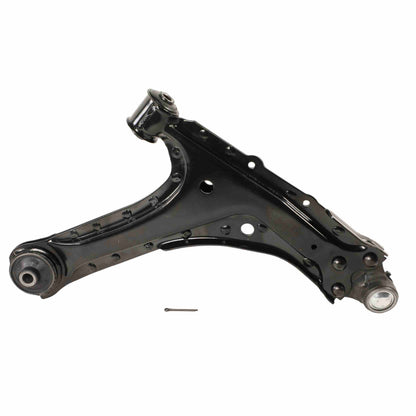 Moog Control Arm and Ball Joint Assembly