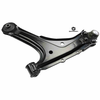 Moog Control Arm and Ball Joint Assembly