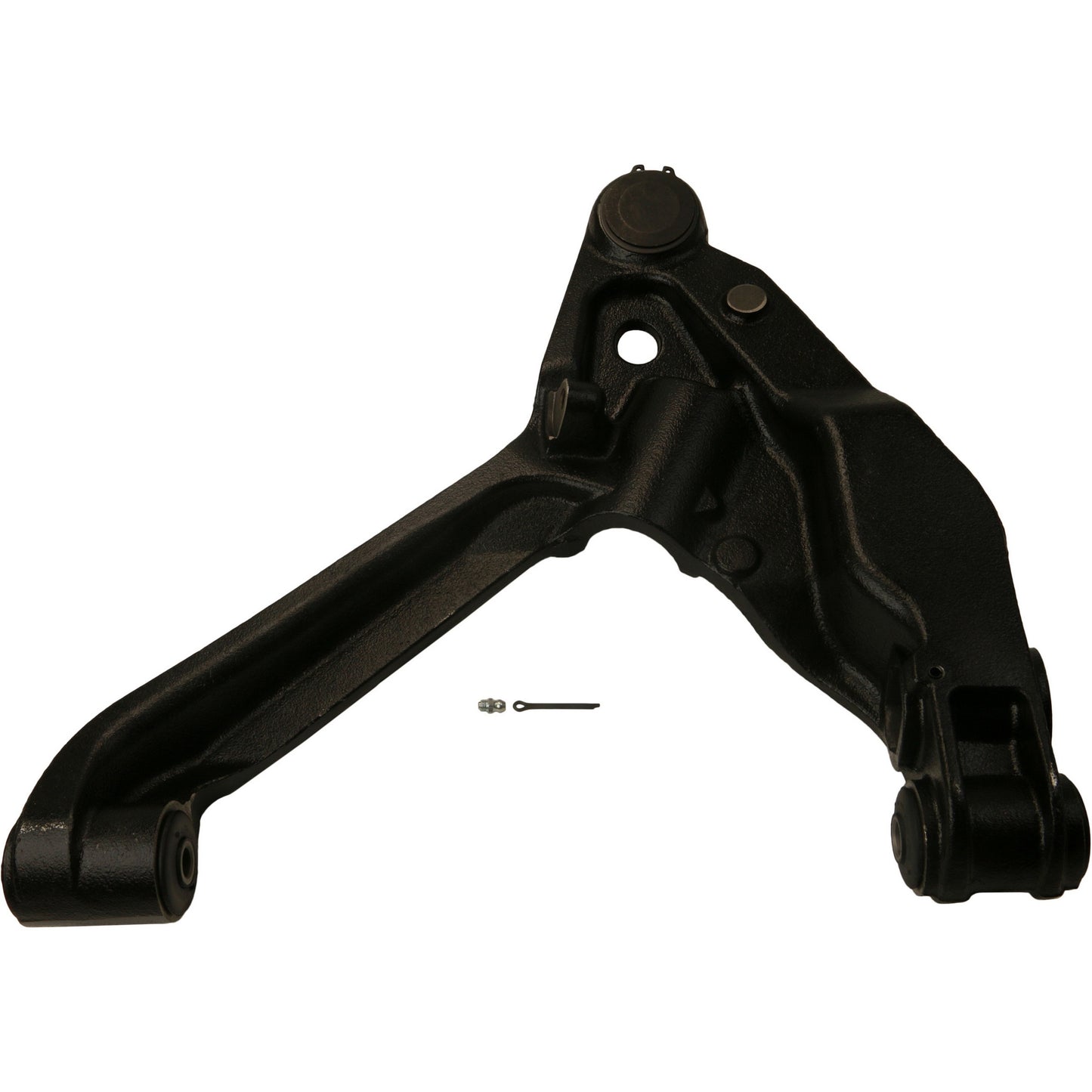 Moog Control Arm and Ball Joint Assembly