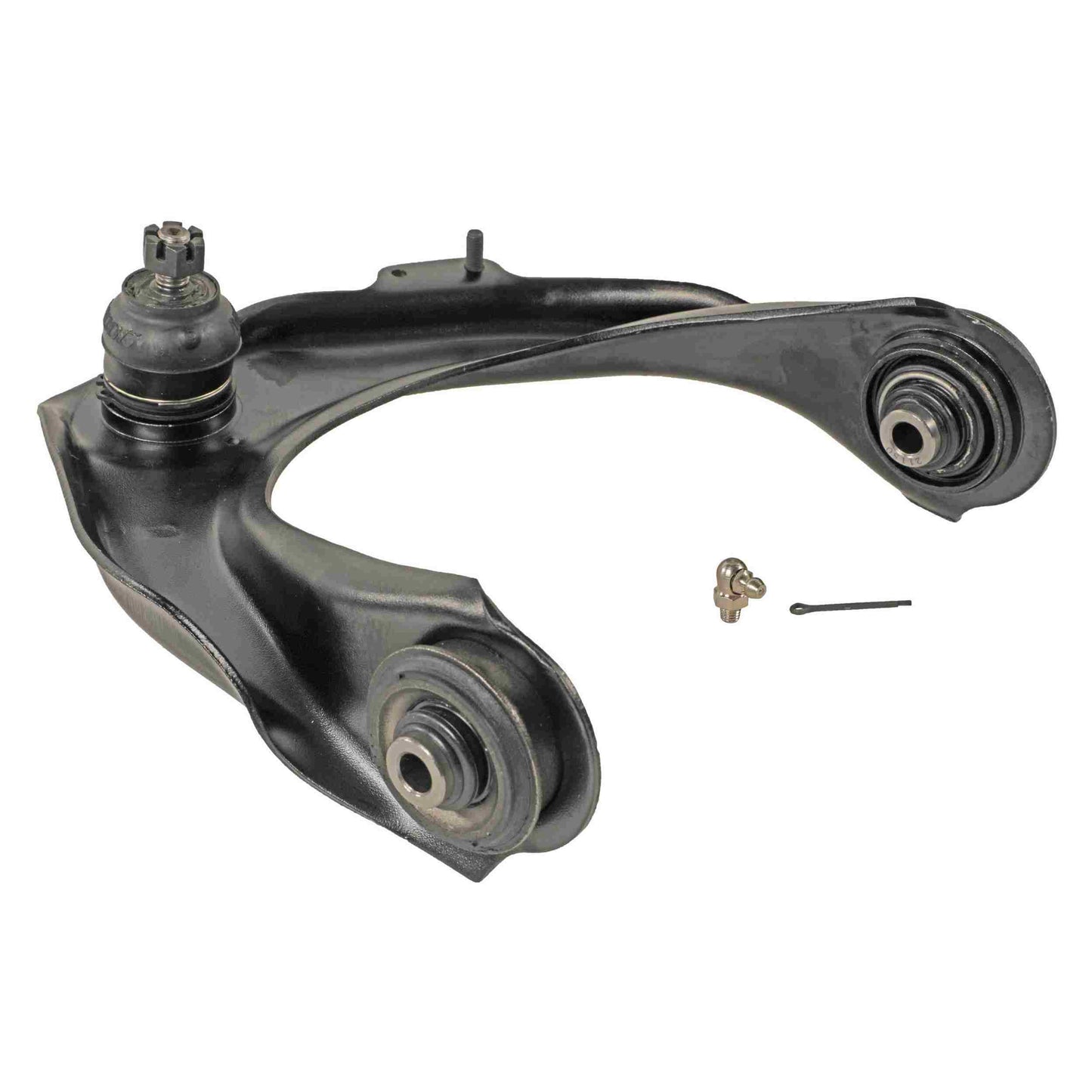 Moog Control Arm and Ball Joint Assembly