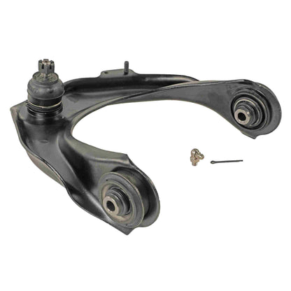 Moog Control Arm and Ball Joint Assembly