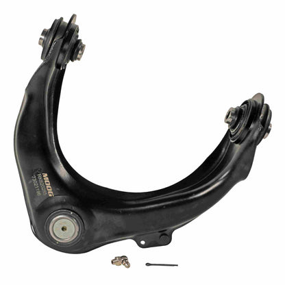 Moog Control Arm and Ball Joint Assembly