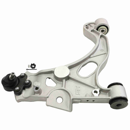 Moog Control Arm and Ball Joint Assembly:Steel,Buick, Cadillac