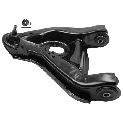 Moog Control Arm And Ball Joint Assembly