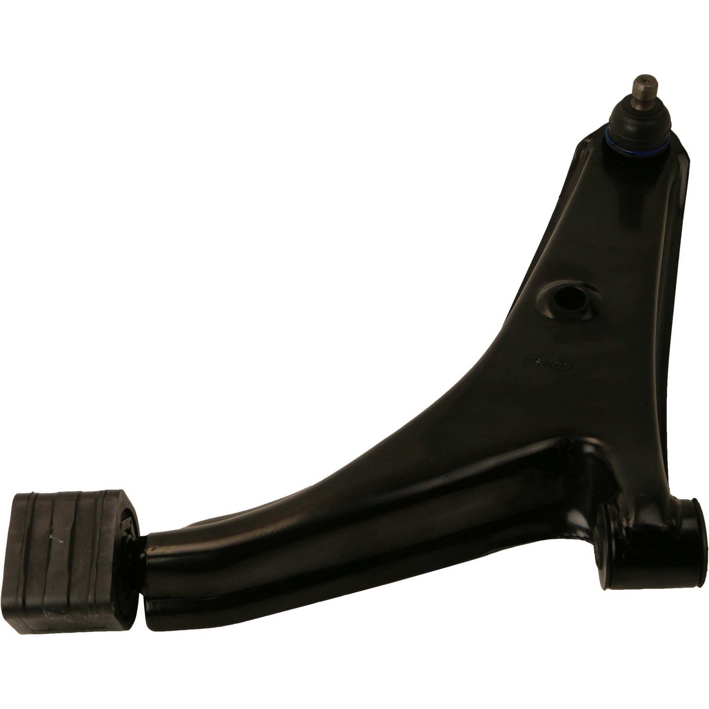 Moog Control Arm and Ball Joint Assembly