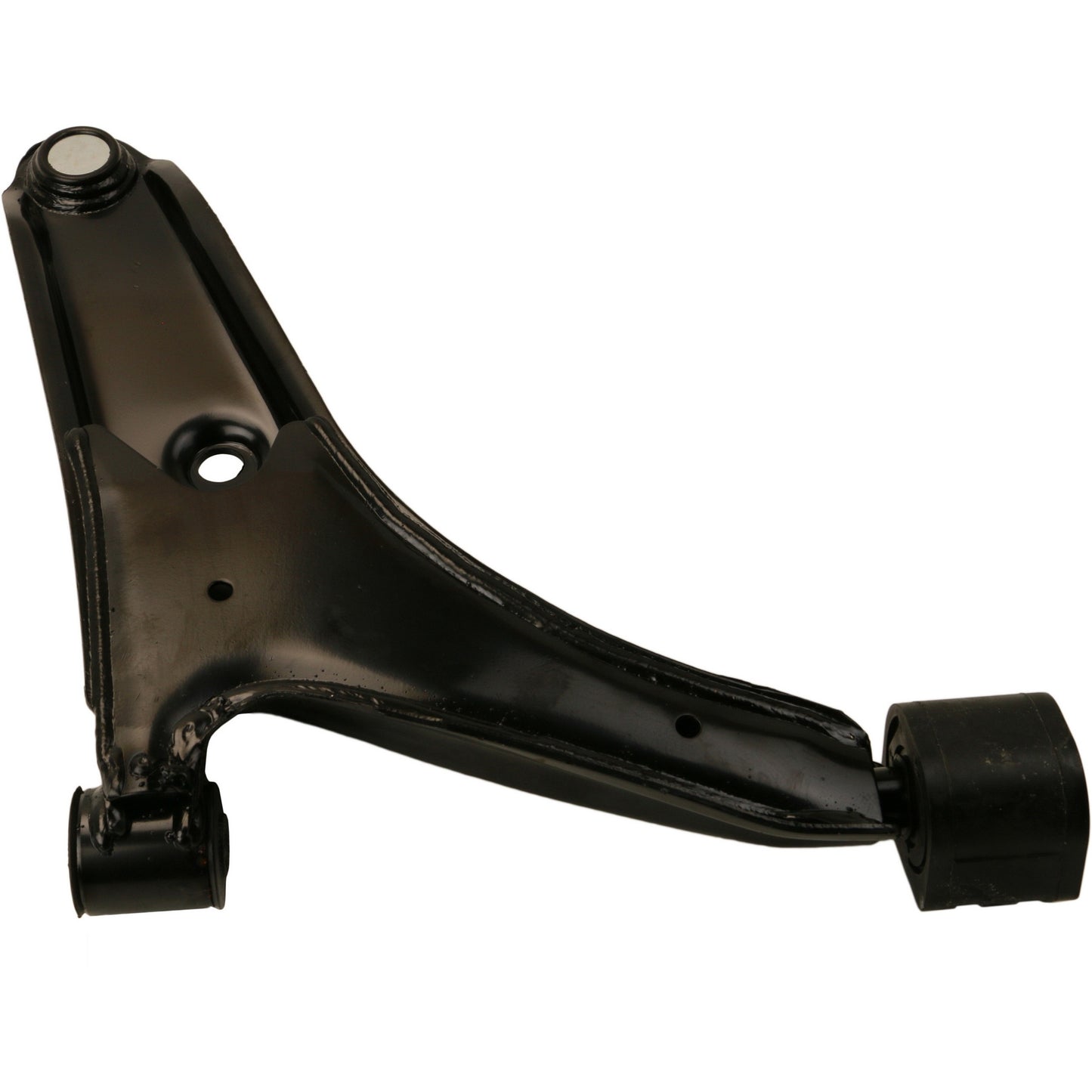 Moog Control Arm and Ball Joint Assembly