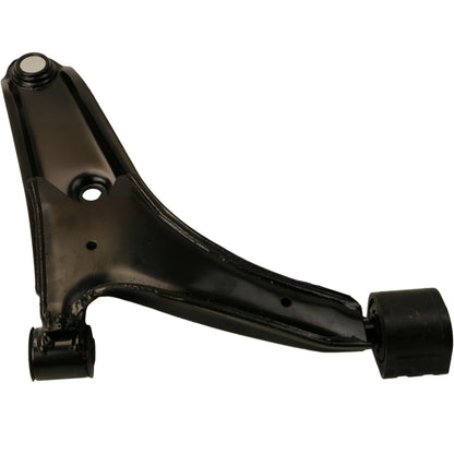 Moog Control Arm and Ball Joint Assembly