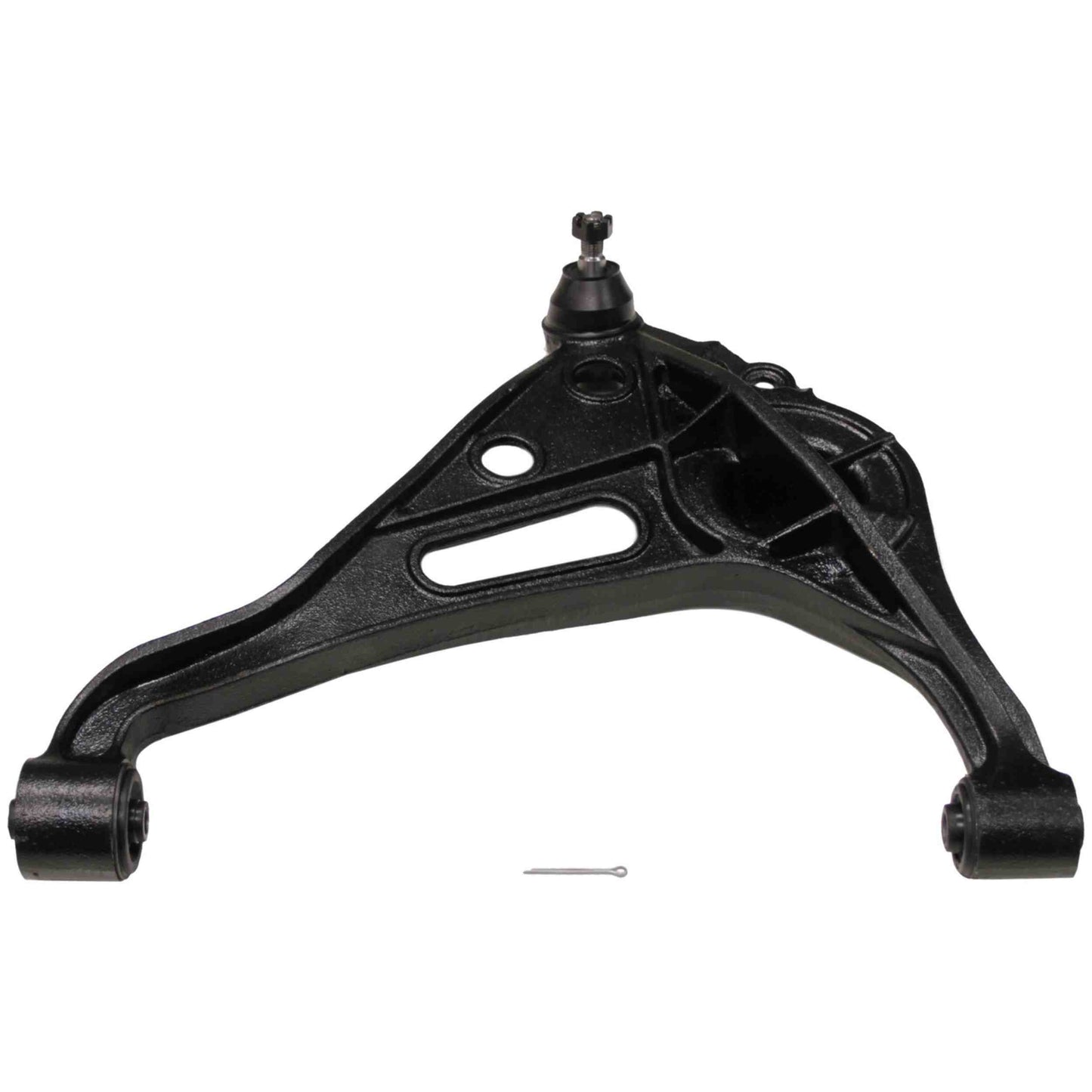 Moog Control Arm & Ball Joint Assembly