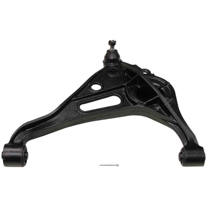 Moog Control Arm & Ball Joint Assembly